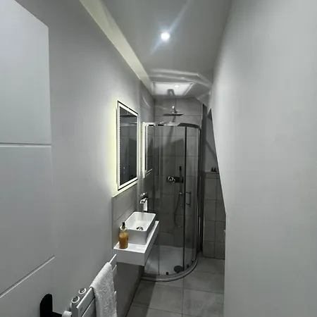 Habitación en casa particular Cozy Private With Private Bathroom *