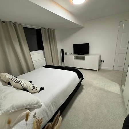 Cozy Private With Private Bathroom *