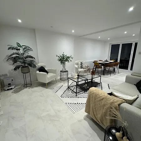 Privatunterkunft Cozy Private With Private Bathroom Bristol