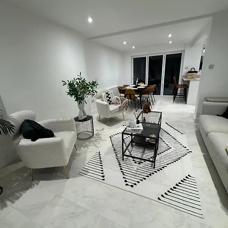 Privatunterkunft Cozy Private With Private Bathroom Bristol