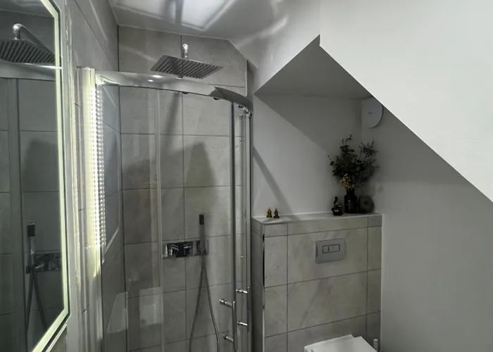 Cozy Private With Private Bathroom * Bristol